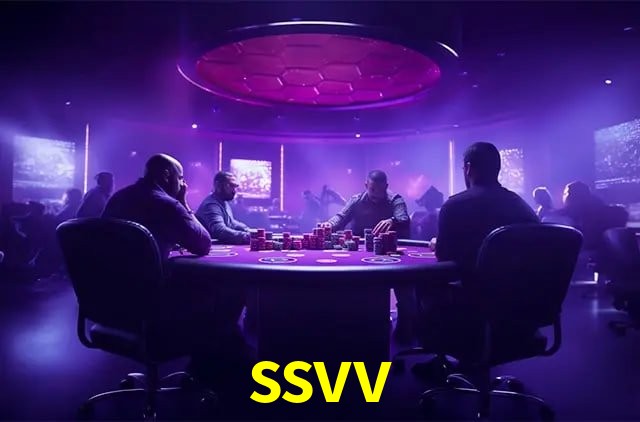 login ssvv